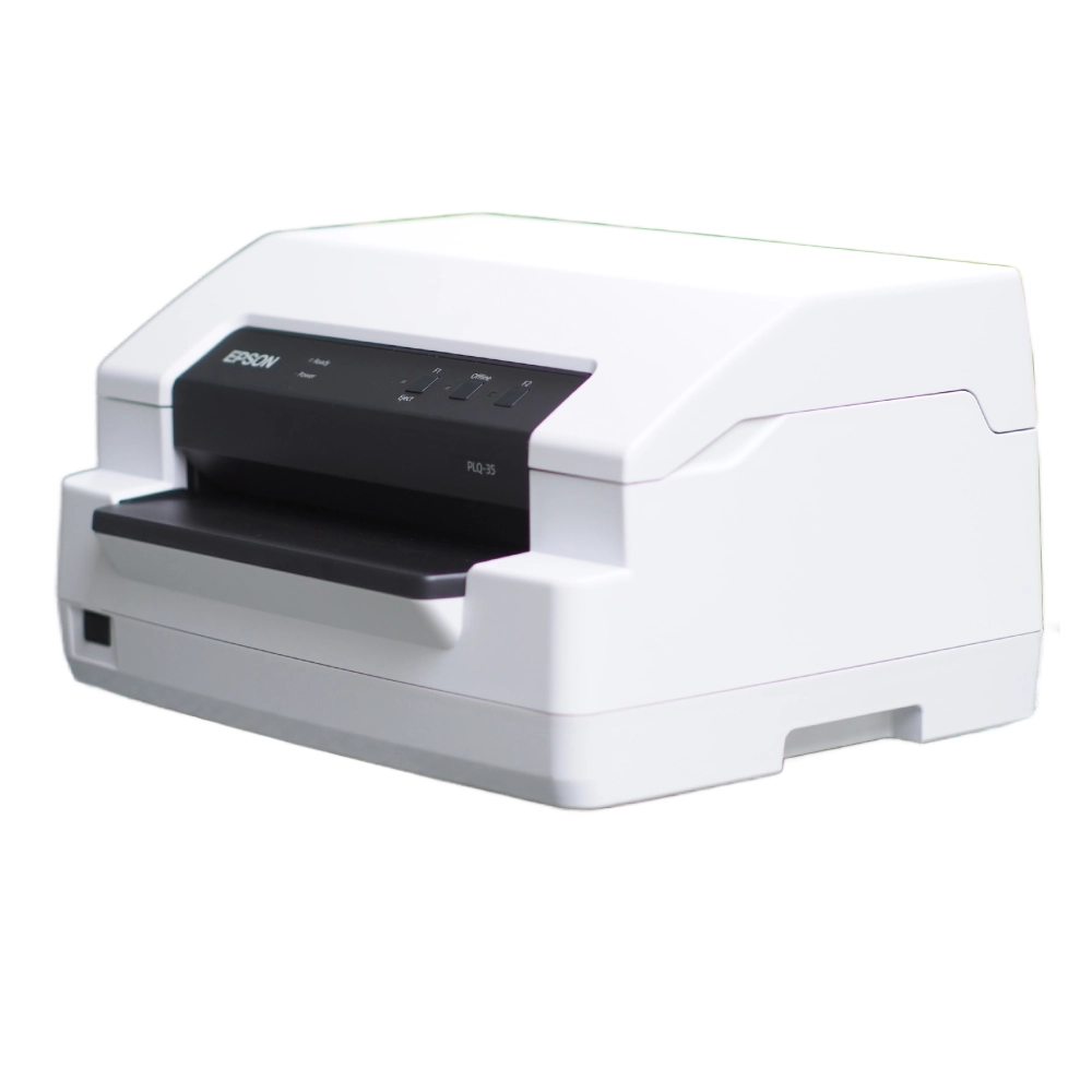 Epson Dot Matrix Pass Book Printer PLQ35 view 2